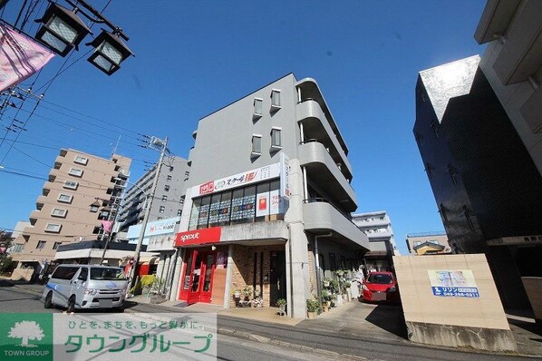 ヴィラオオクボの物件内観写真